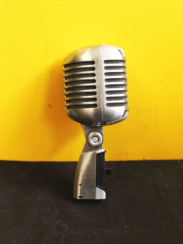 Shure SH55 Series II